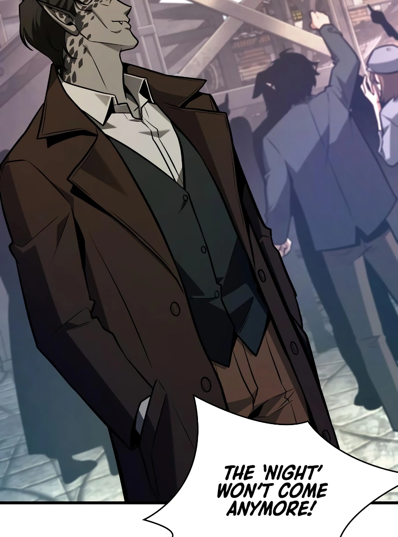 Omniscient Reader’s Viewpoint Chapter 234 Page 84