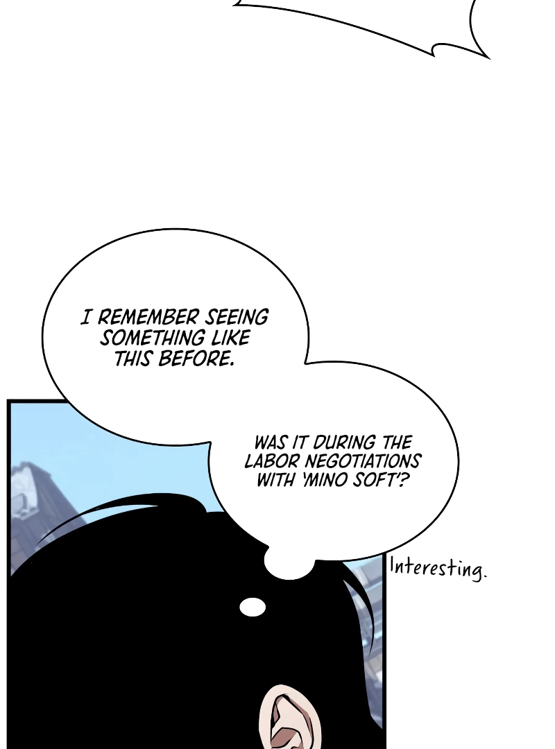 Omniscient Reader’s Viewpoint Chapter 234 Page 85