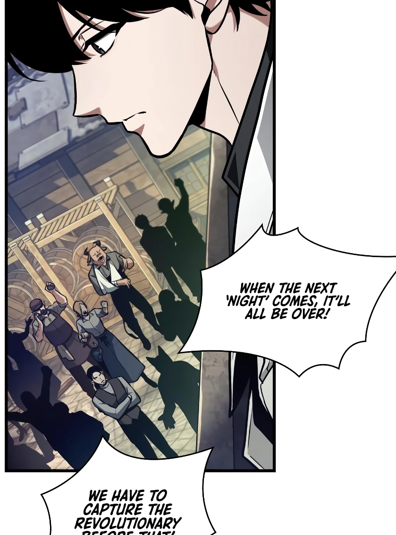 Omniscient Reader’s Viewpoint Chapter 234 Page 86