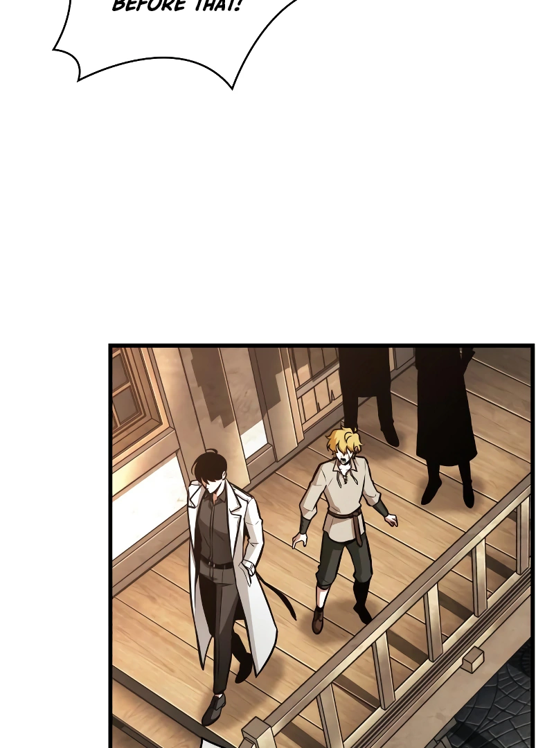 Omniscient Reader’s Viewpoint Chapter 234 Page 87