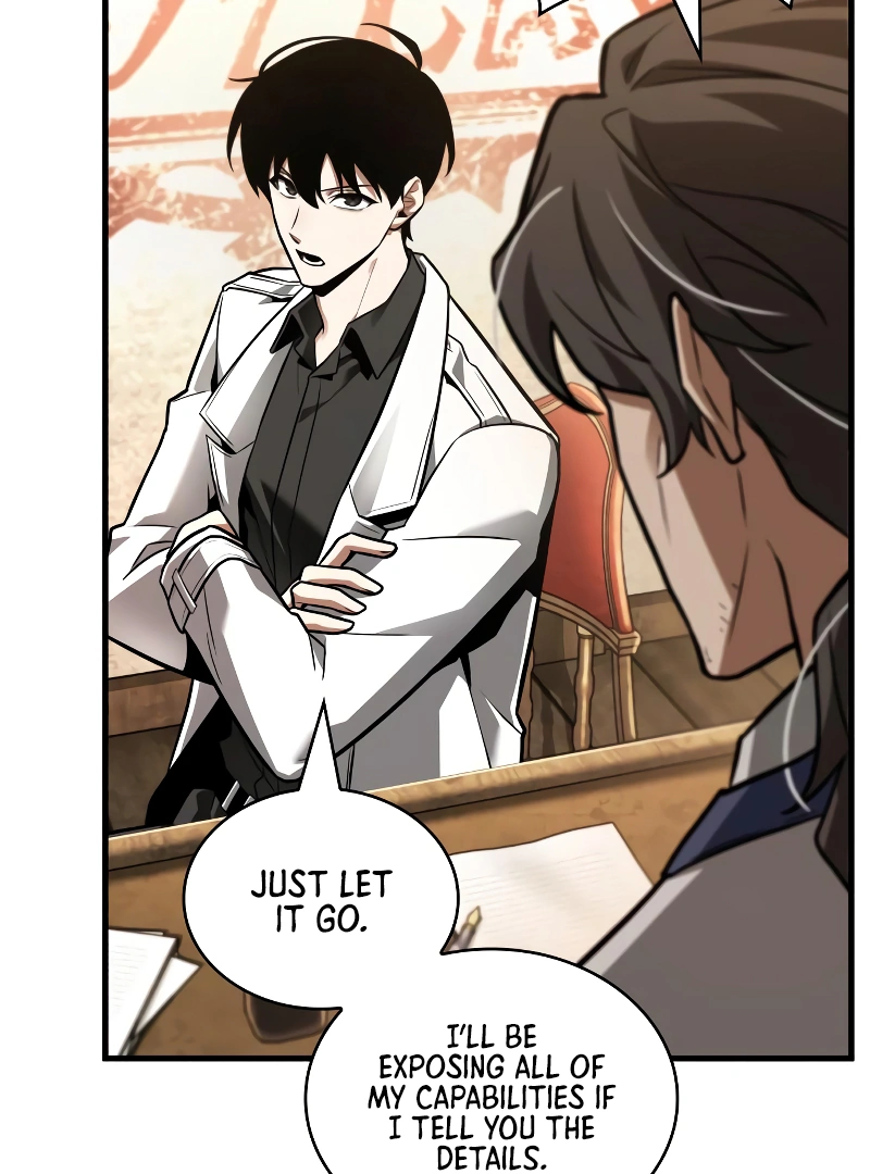 Omniscient Reader’s Viewpoint Chapter 234 Page 9