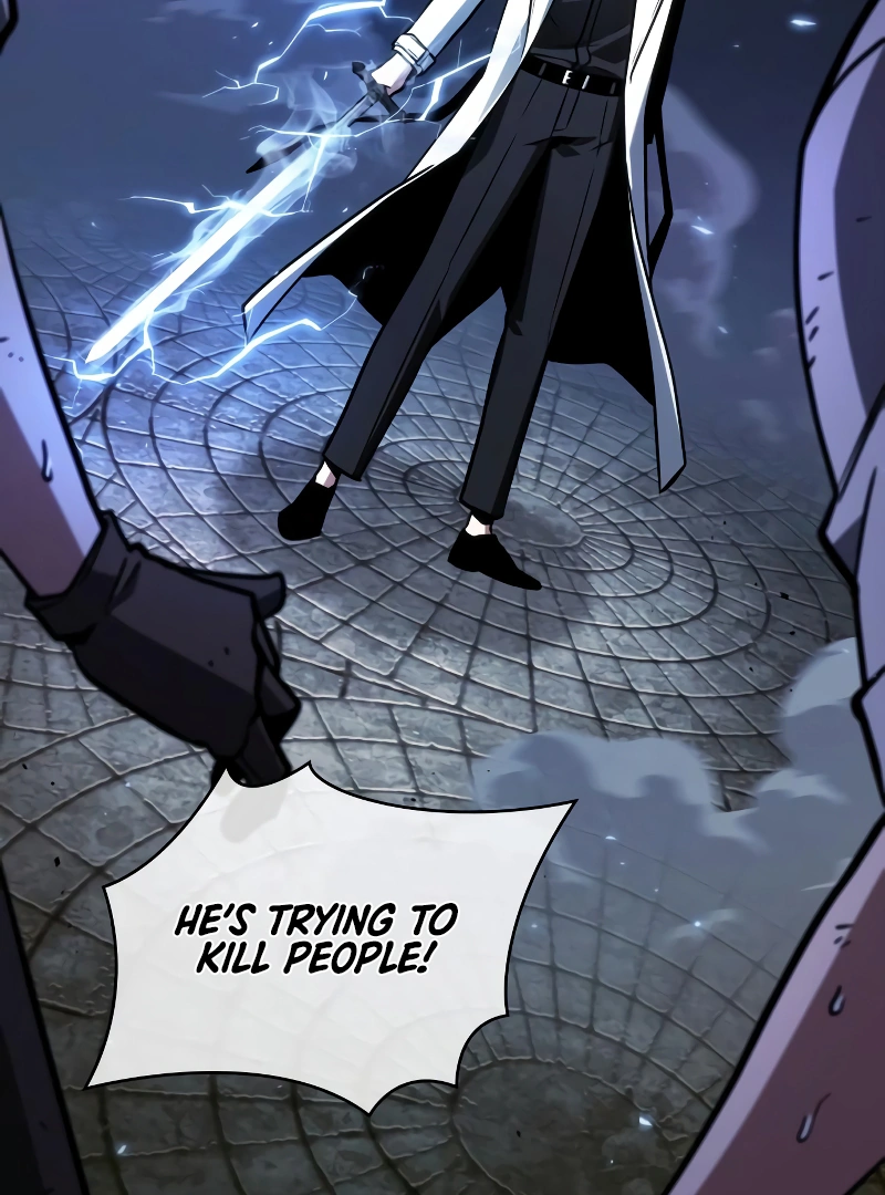 Omniscient Reader’s Viewpoint Chapter 234 Page 94