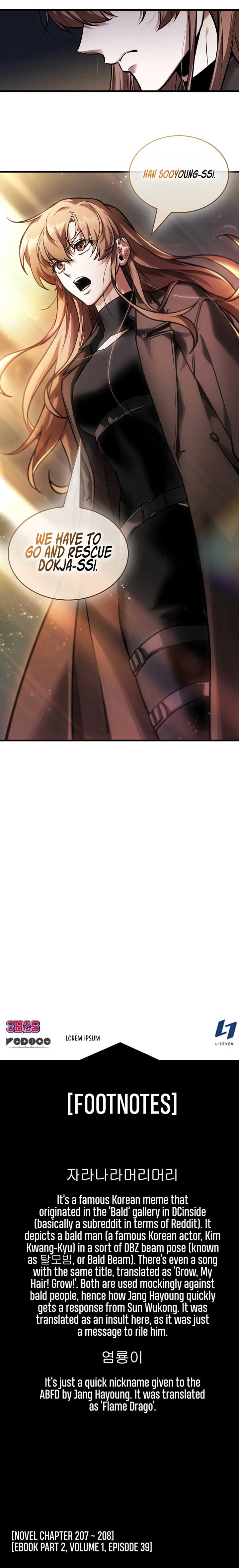 Omniscient Reader’s Viewpoint Chapter 238 Page 10
