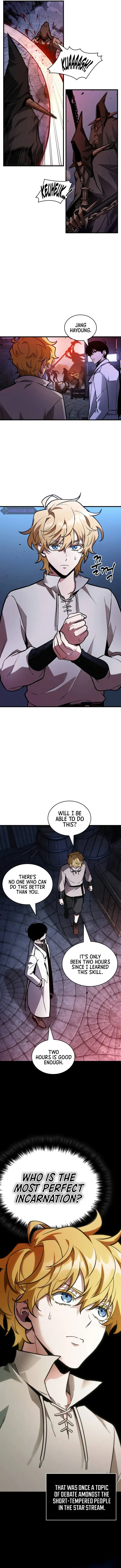 Omniscient Reader’s Viewpoint Chapter 239 Page 6