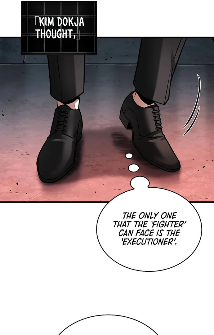 Omniscient Reader’s Viewpoint Chapter 241 Page 12