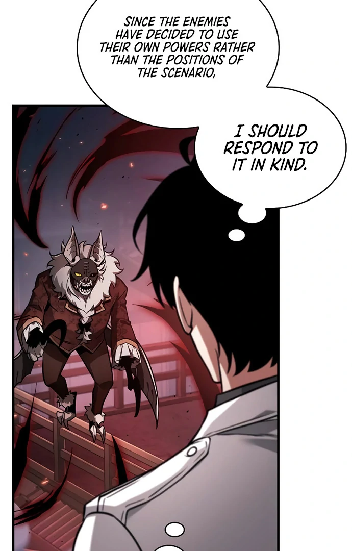 Omniscient Reader’s Viewpoint Chapter 241 Page 13
