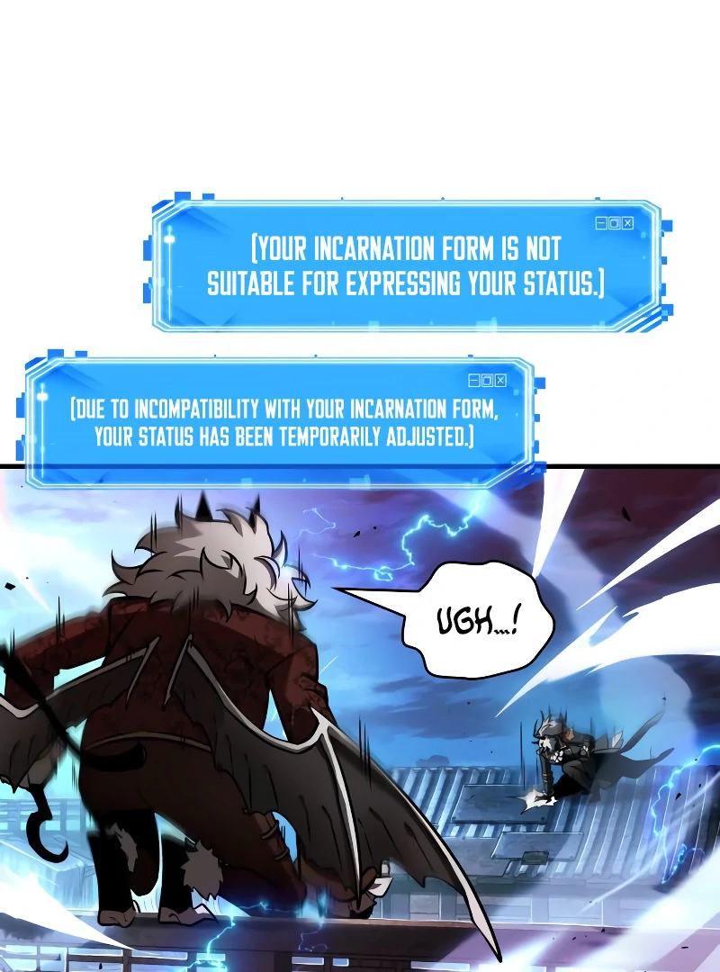 Omniscient Reader’s Viewpoint Chapter 241 Page 22