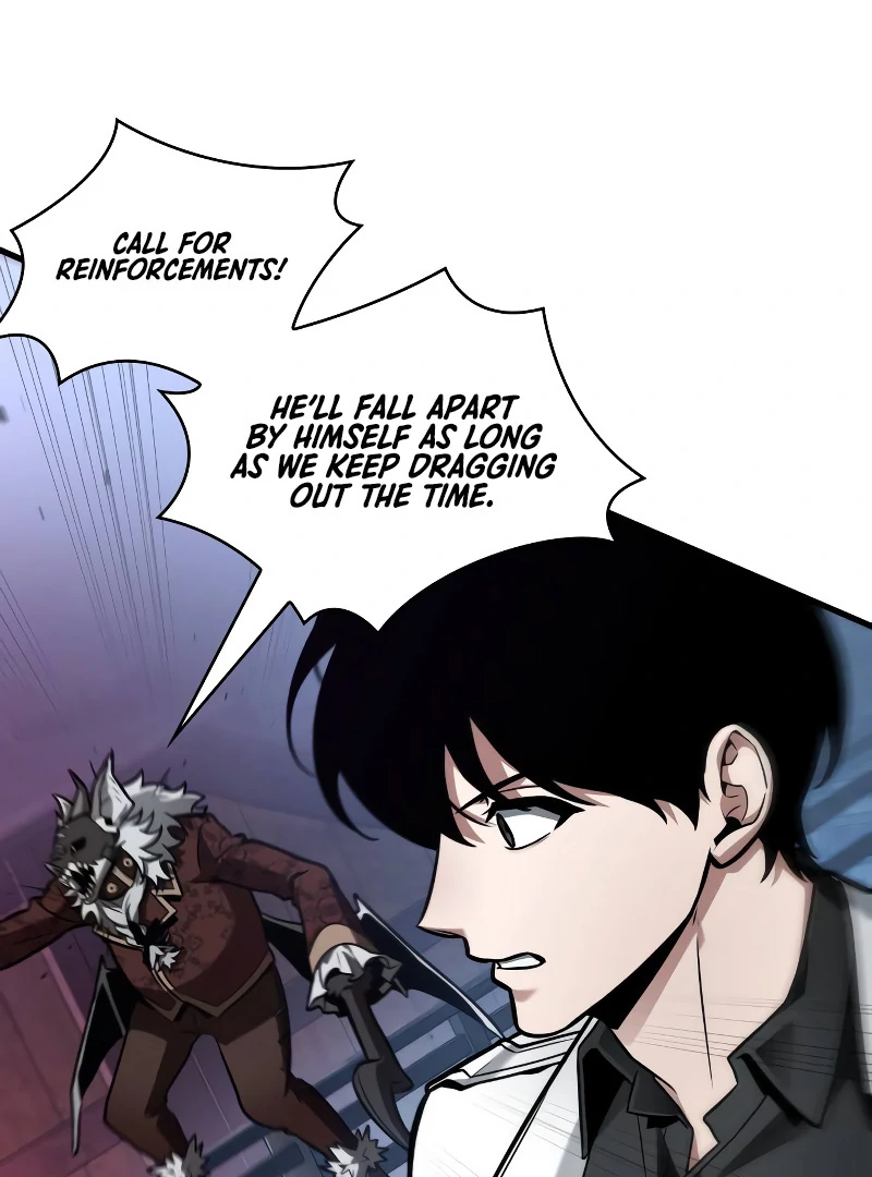 Omniscient Reader’s Viewpoint Chapter 241 Page 38