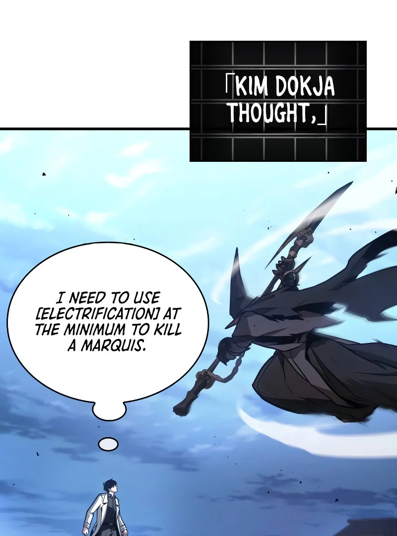 Omniscient Reader’s Viewpoint Chapter 241 Page 45