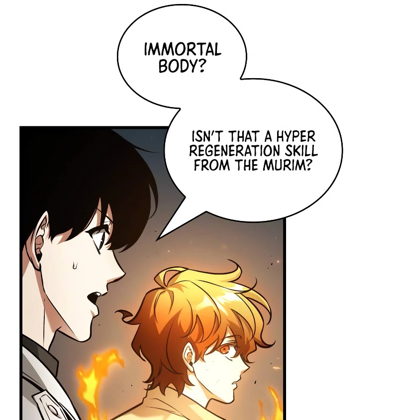 Omniscient Reader’s Viewpoint Chapter 241 Page 63
