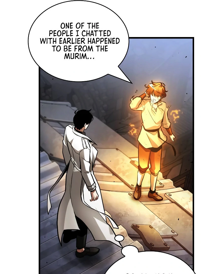 Omniscient Reader’s Viewpoint Chapter 241 Page 65