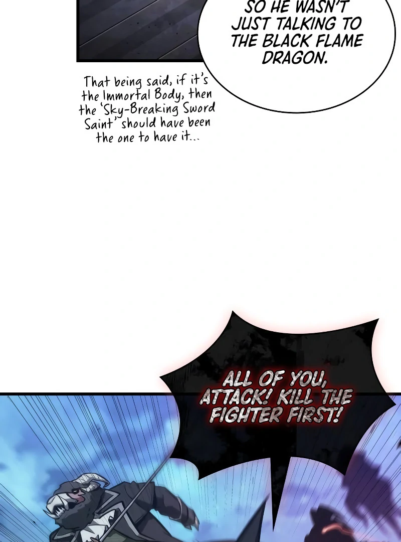Omniscient Reader’s Viewpoint Chapter 241 Page 66