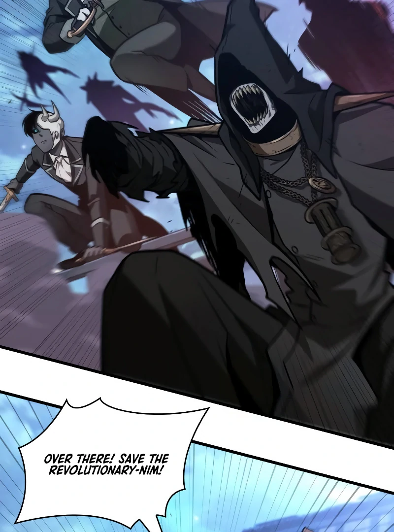 Omniscient Reader’s Viewpoint Chapter 241 Page 67