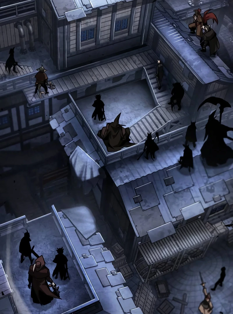 Omniscient Reader’s Viewpoint Chapter 241 Page 70