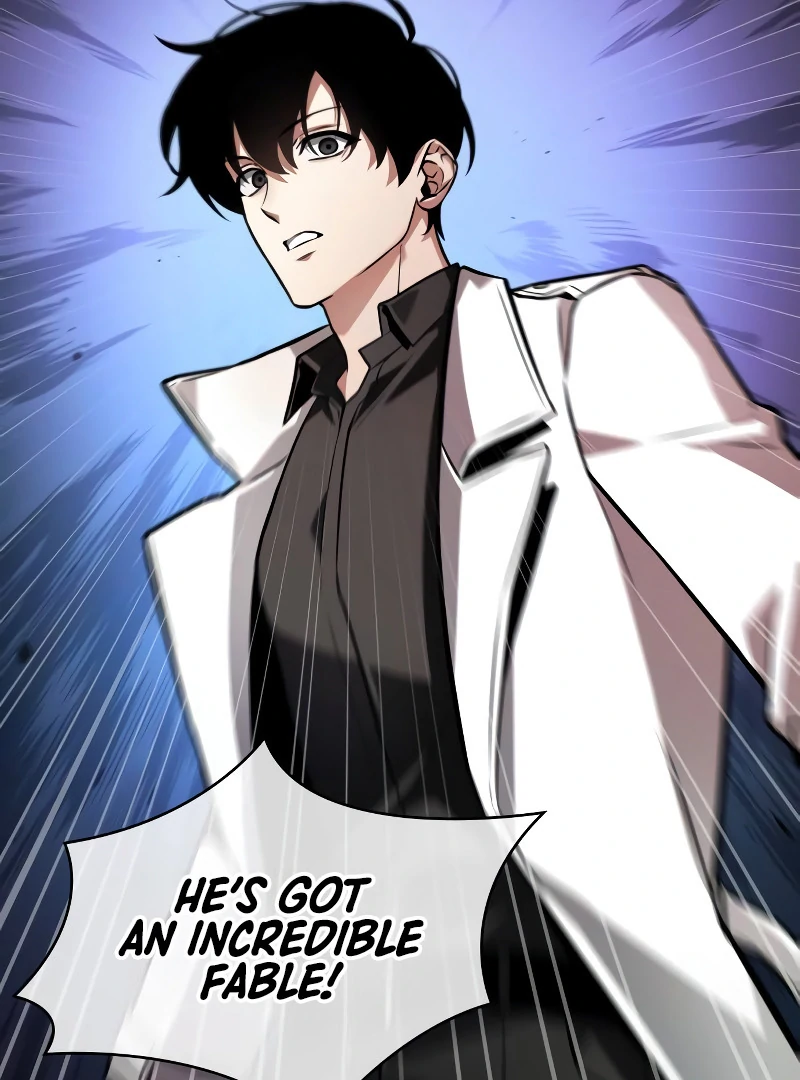 Omniscient Reader’s Viewpoint Chapter 241 Page 84