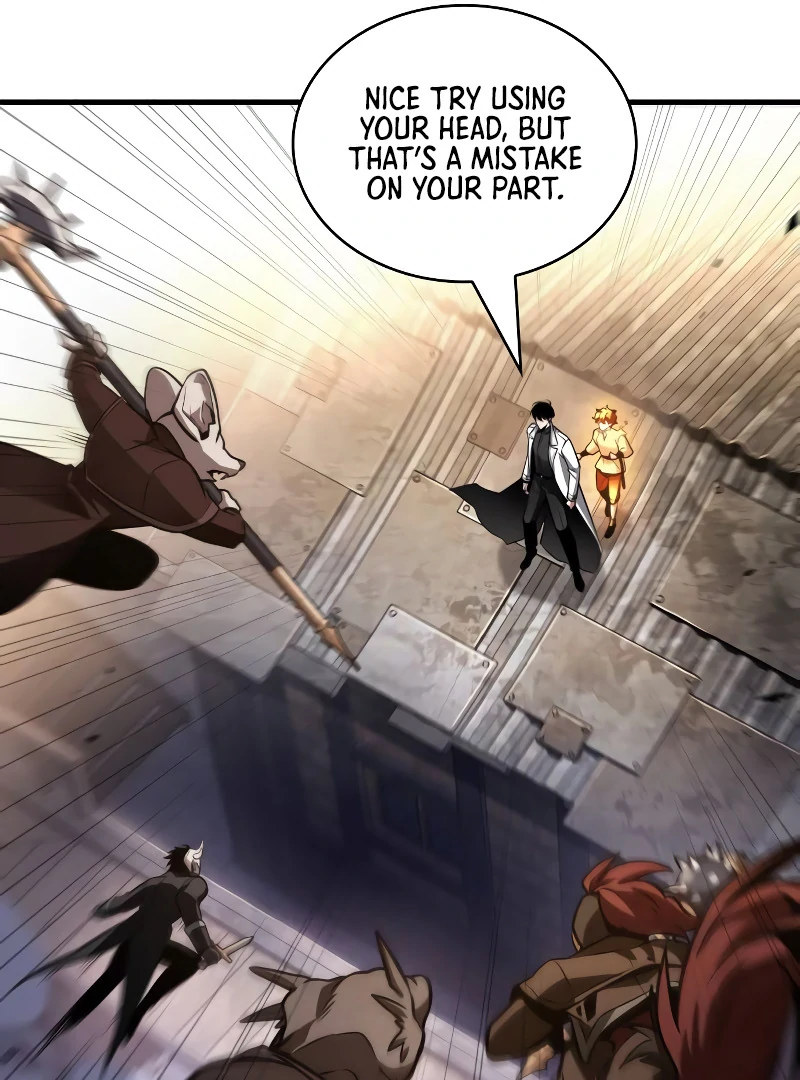 Omniscient Reader’s Viewpoint Chapter 241 Page 87