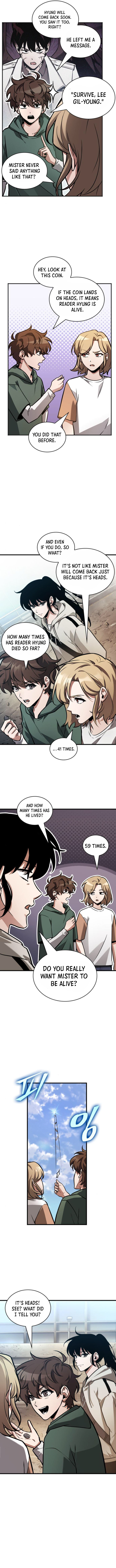 Omniscient Reader’s Viewpoint Chapter 243 Page 10