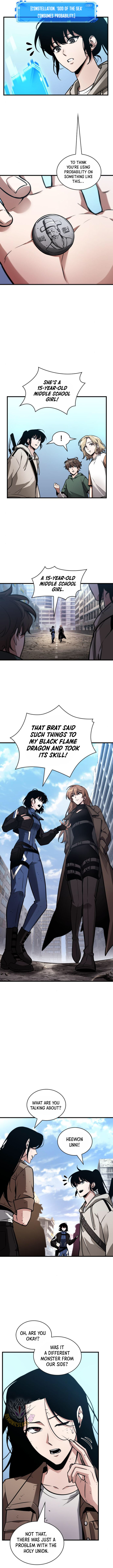Omniscient Reader’s Viewpoint Chapter 243 Page 11