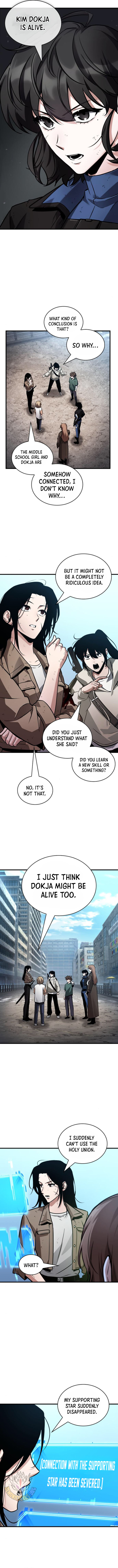 Omniscient Reader’s Viewpoint Chapter 243 Page 13