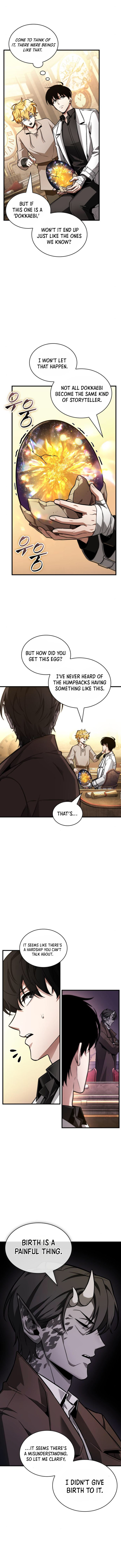 Omniscient Reader’s Viewpoint Chapter 243 Page 2