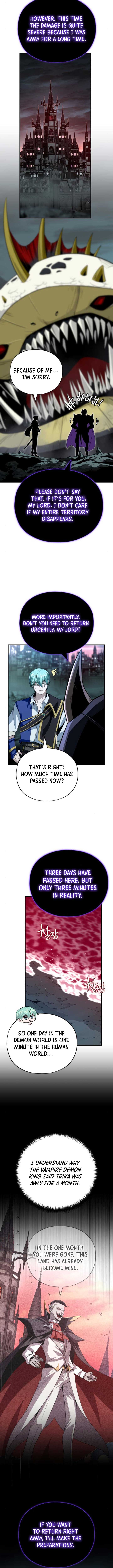 Omniscient Reader’s Viewpoint Chapter 244 Page 10