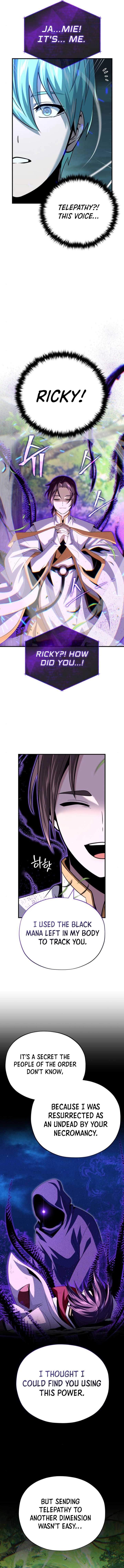 Omniscient Reader’s Viewpoint Chapter 244 Page 12