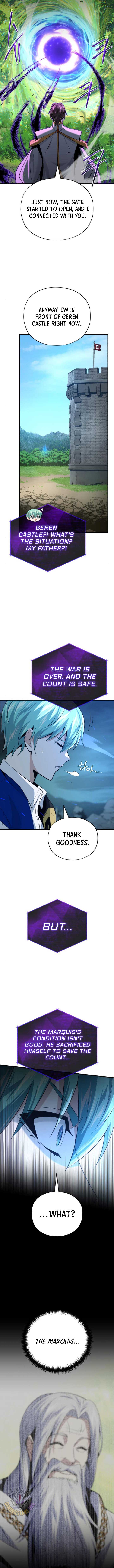 Omniscient Reader’s Viewpoint Chapter 244 Page 13