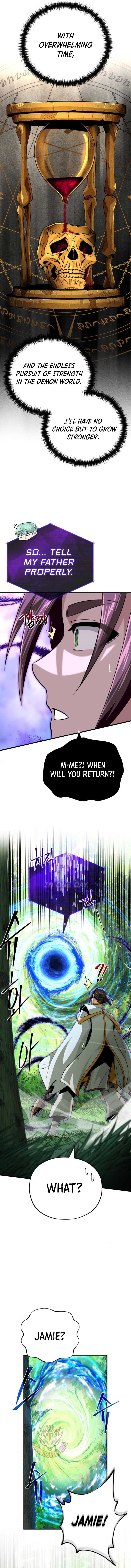 Omniscient Reader’s Viewpoint Chapter 244 Page 17