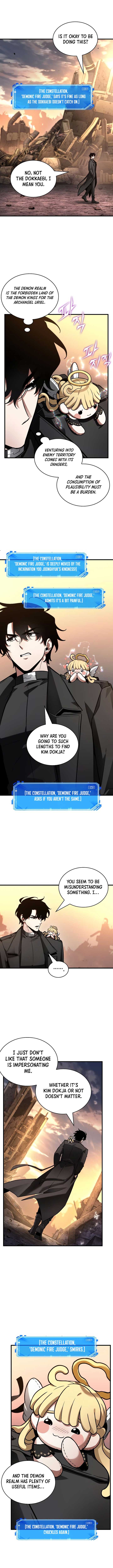Omniscient Reader’s Viewpoint Chapter 244 Page 2