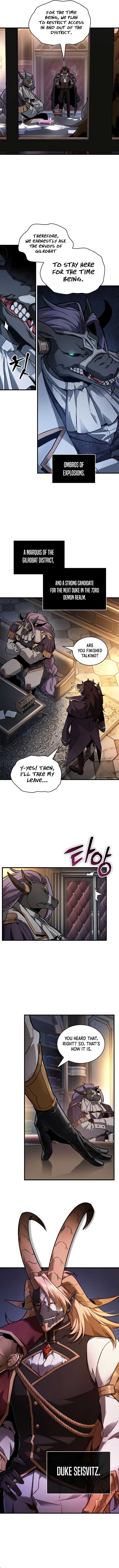 Omniscient Reader’s Viewpoint Chapter 244 Page 4