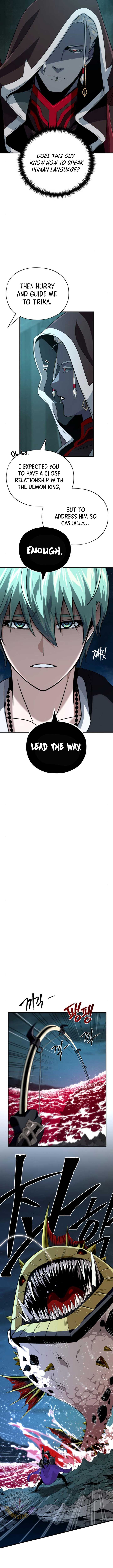 Omniscient Reader’s Viewpoint Chapter 244 Page 7