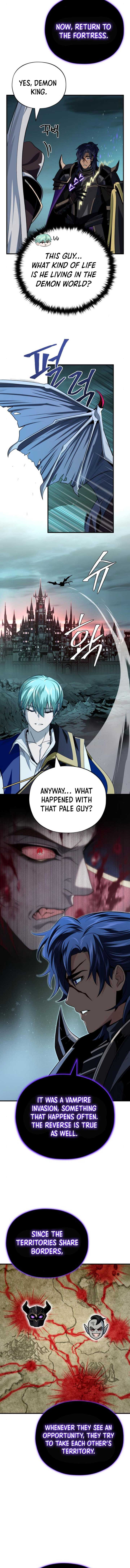 Omniscient Reader’s Viewpoint Chapter 244 Page 9