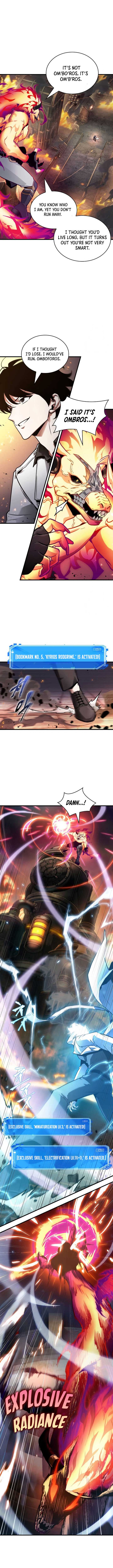 Omniscient Reader’s Viewpoint Chapter 246 Page 12