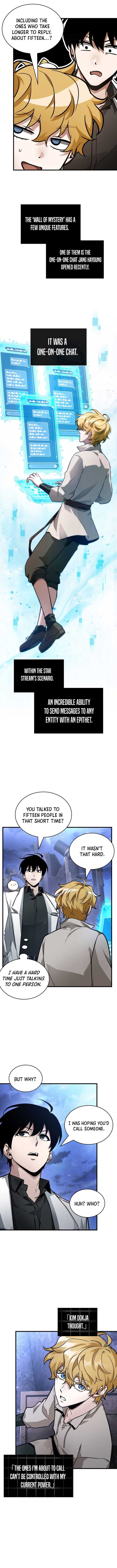 Omniscient Reader’s Viewpoint Chapter 246 Page 2