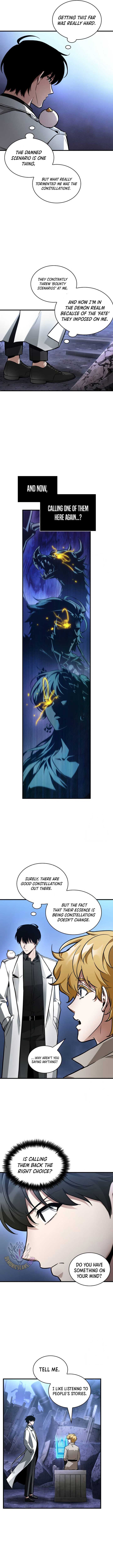 Omniscient Reader’s Viewpoint Chapter 246 Page 3