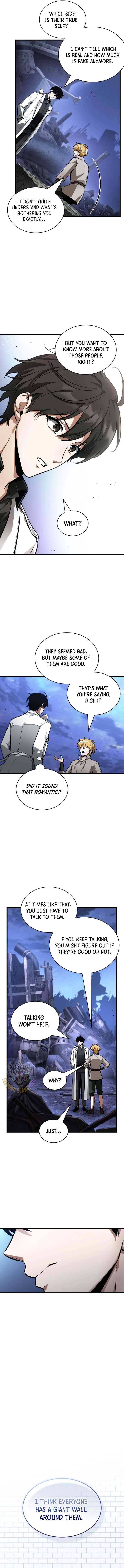 Omniscient Reader’s Viewpoint Chapter 246 Page 5