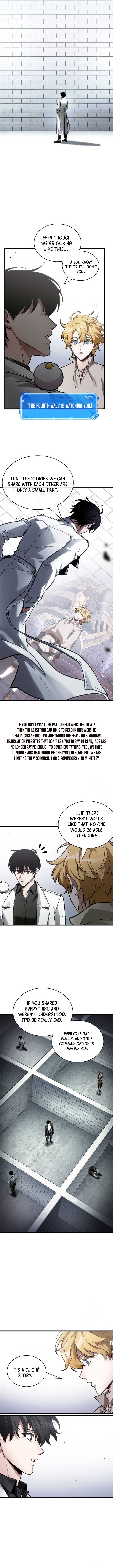 Omniscient Reader’s Viewpoint Chapter 246 Page 6