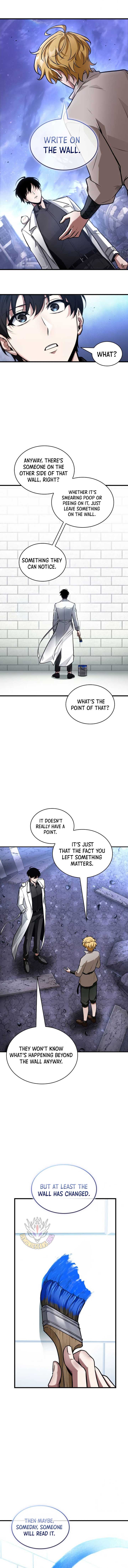 Omniscient Reader’s Viewpoint Chapter 246 Page 7