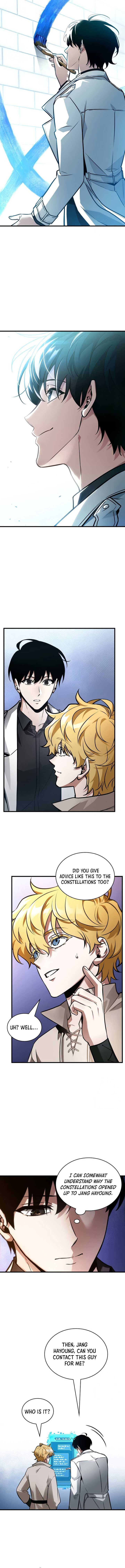 Omniscient Reader’s Viewpoint Chapter 246 Page 8