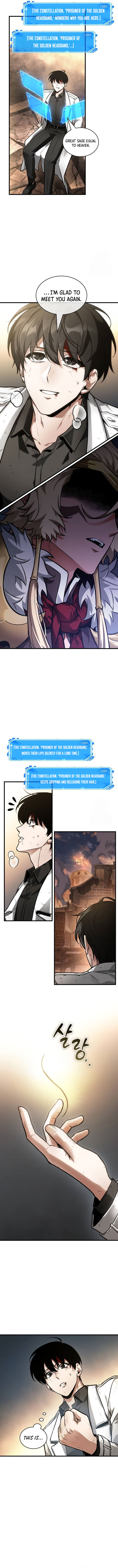 Omniscient Reader’s Viewpoint Chapter 247 Page 10