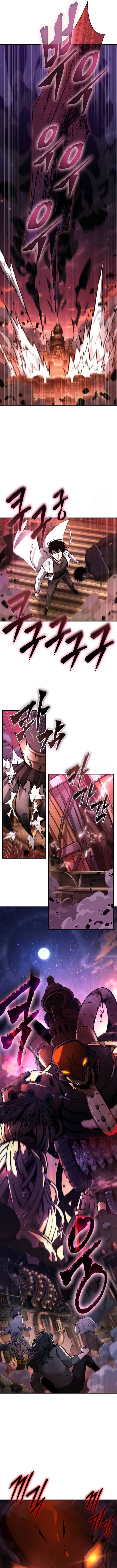 Omniscient Reader’s Viewpoint Chapter 247 Page 5