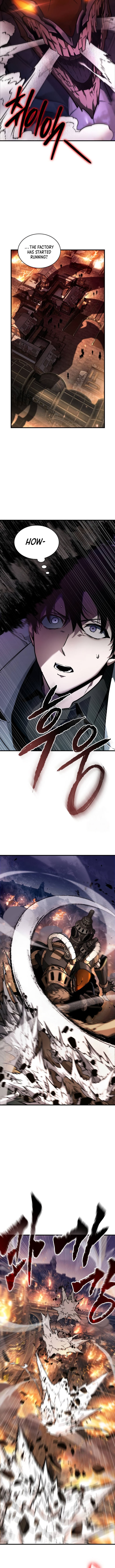Omniscient Reader’s Viewpoint Chapter 247 Page 6