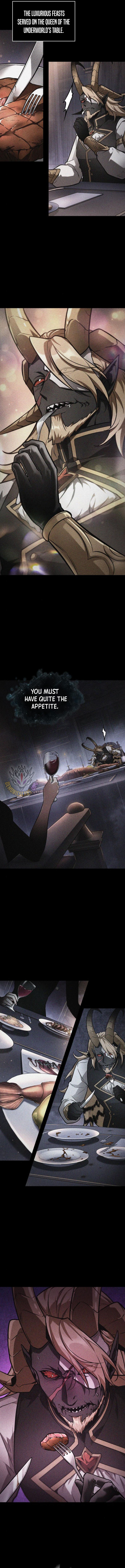 Omniscient Reader’s Viewpoint Chapter 248 Page 11