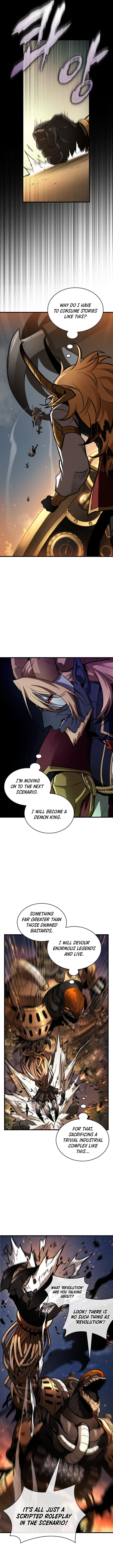 Omniscient Reader’s Viewpoint Chapter 248 Page 12