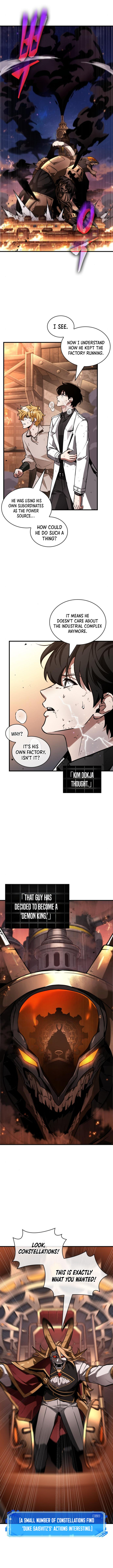 Omniscient Reader’s Viewpoint Chapter 248 Page 2