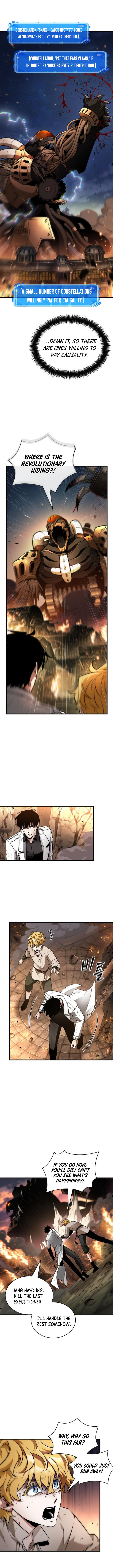 Omniscient Reader’s Viewpoint Chapter 248 Page 4