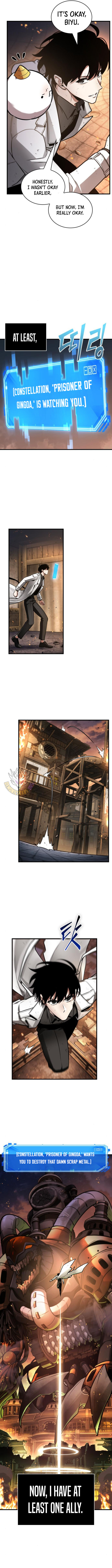 Omniscient Reader’s Viewpoint Chapter 248 Page 7