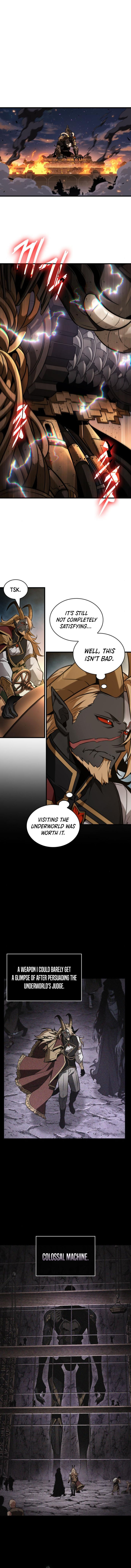 Omniscient Reader’s Viewpoint Chapter 248 Page 8