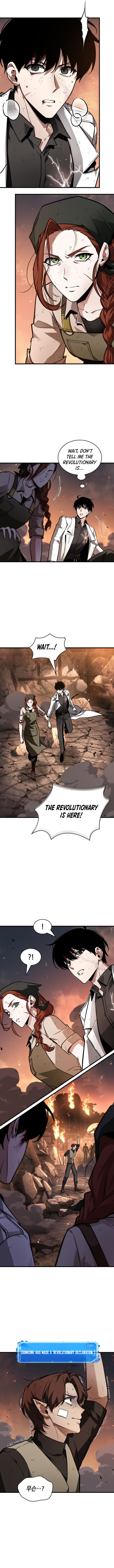Omniscient Reader’s Viewpoint Chapter 249 Page 11