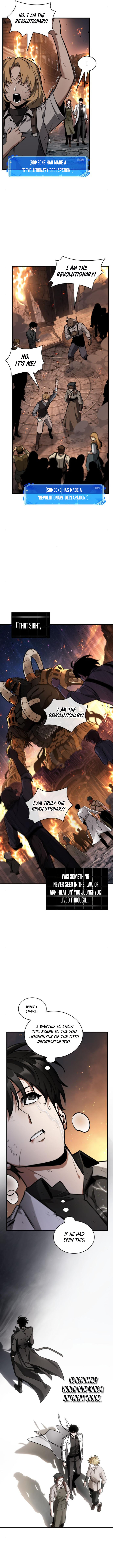 Omniscient Reader’s Viewpoint Chapter 249 Page 12